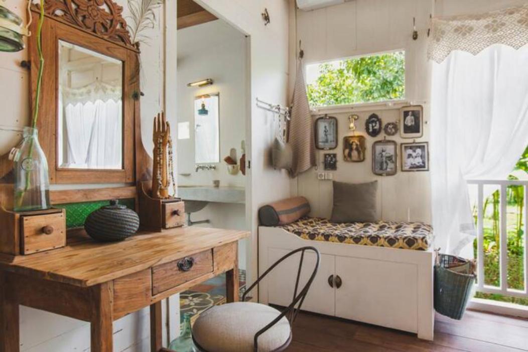 Resort Jungleroom Canggu Esterno foto