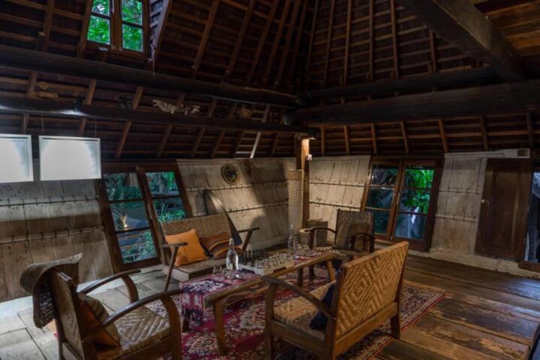Resort Jungleroom Canggu Esterno foto