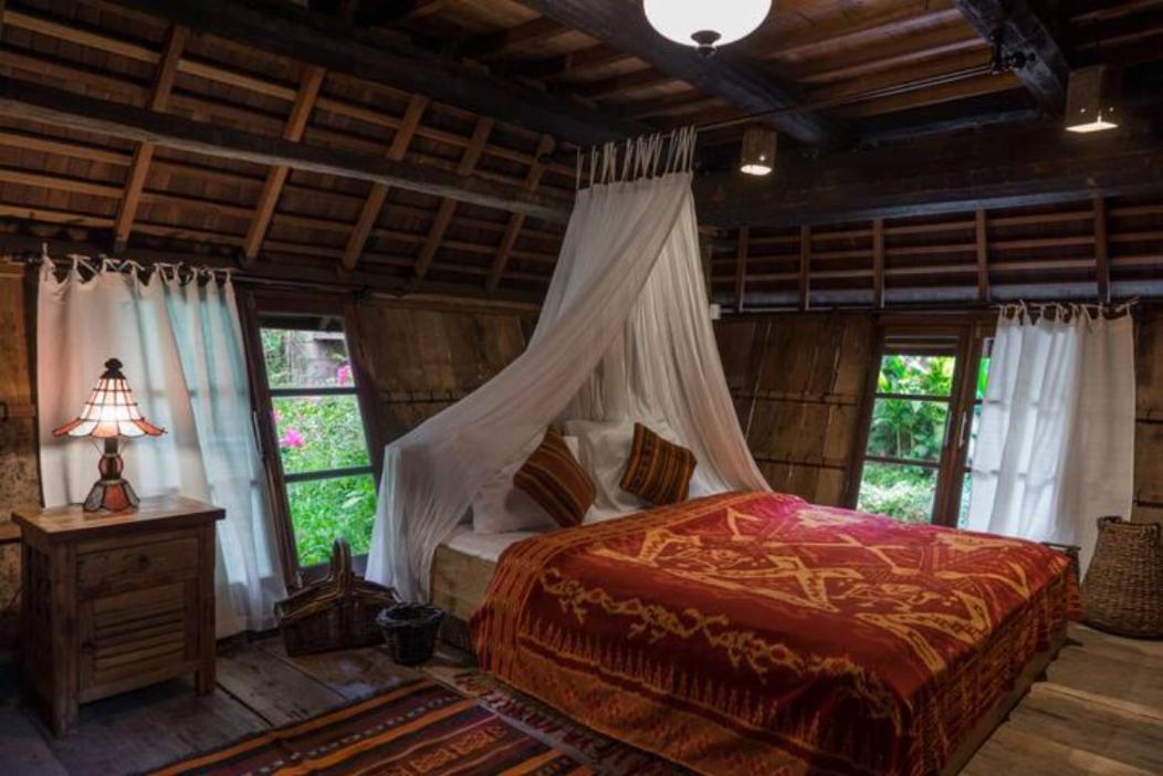 Resort Jungleroom Canggu Esterno foto
