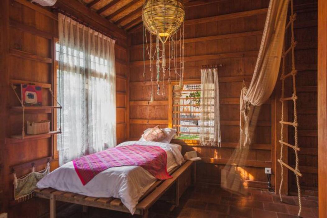 Resort Jungleroom Canggu Camera foto