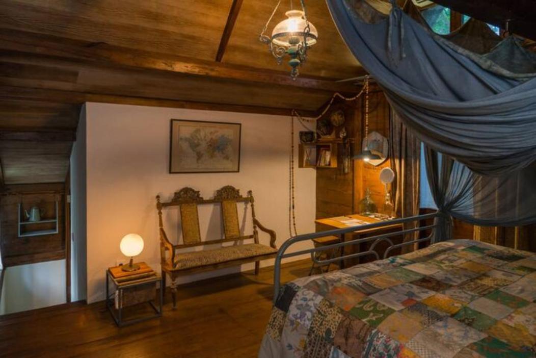Resort Jungleroom Canggu Esterno foto