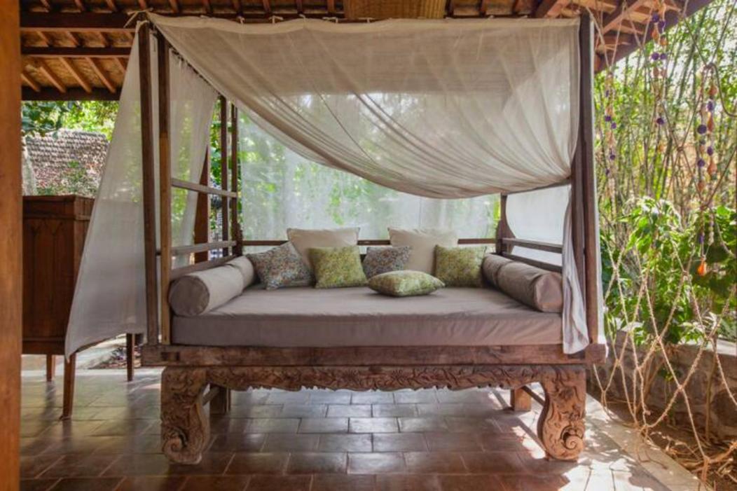 Resort Jungleroom Canggu Esterno foto