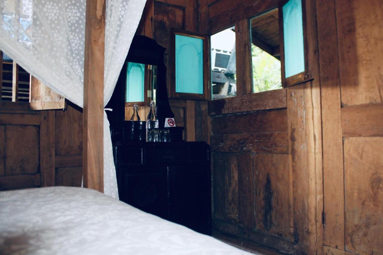 Resort Jungleroom Canggu Esterno foto