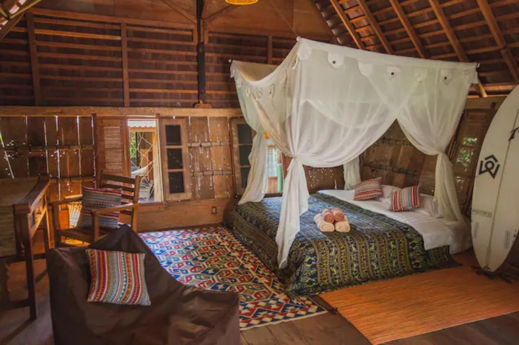 Resort Jungleroom Canggu Esterno foto