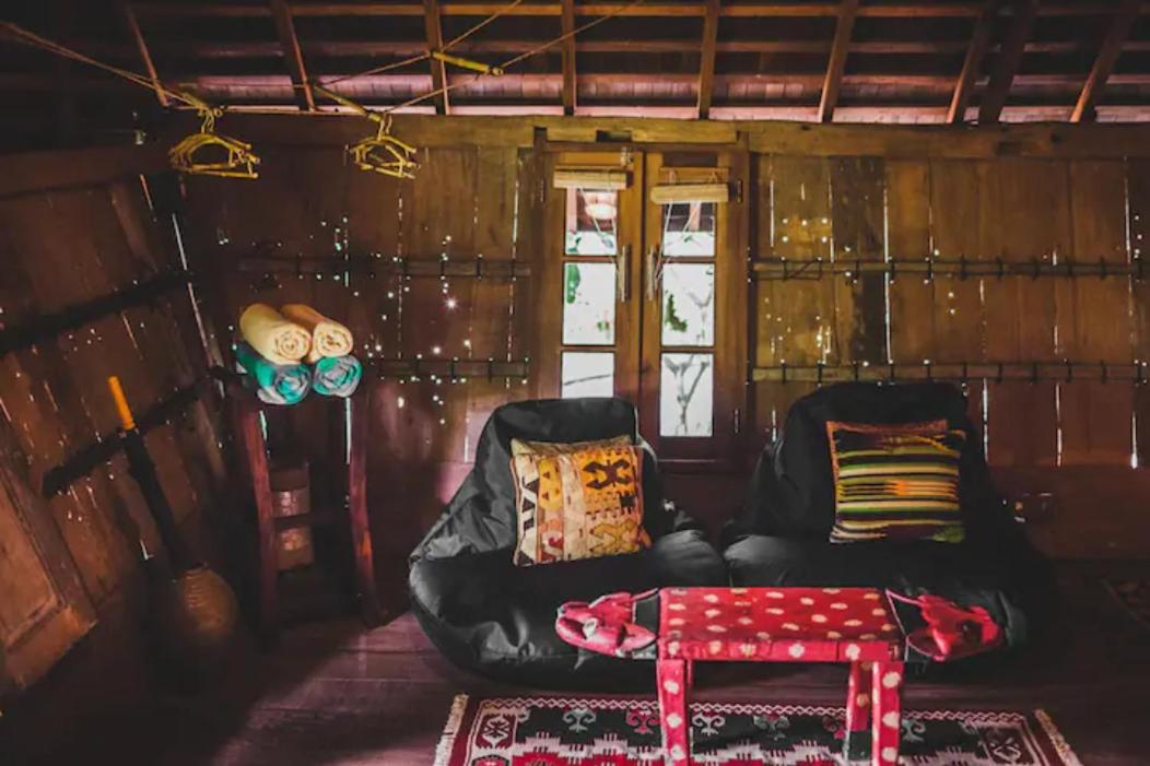 Resort Jungleroom Canggu Esterno foto