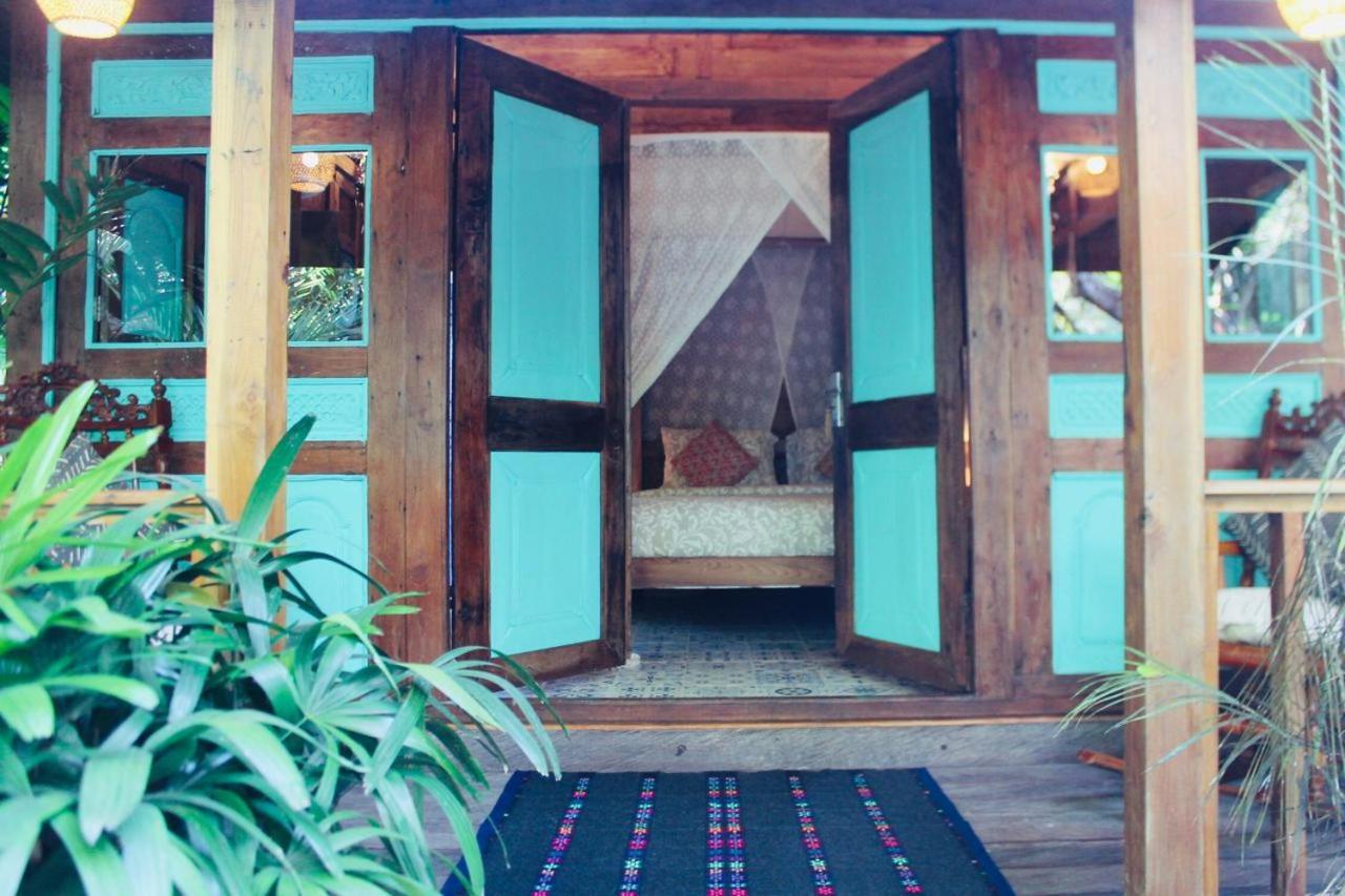 Resort Jungleroom Canggu Esterno foto