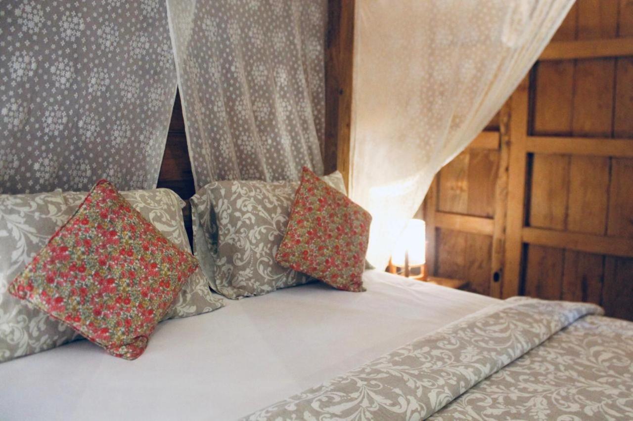 Resort Jungleroom Canggu Esterno foto