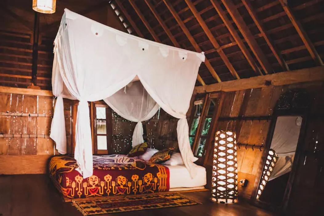 Resort Jungleroom Canggu Esterno foto