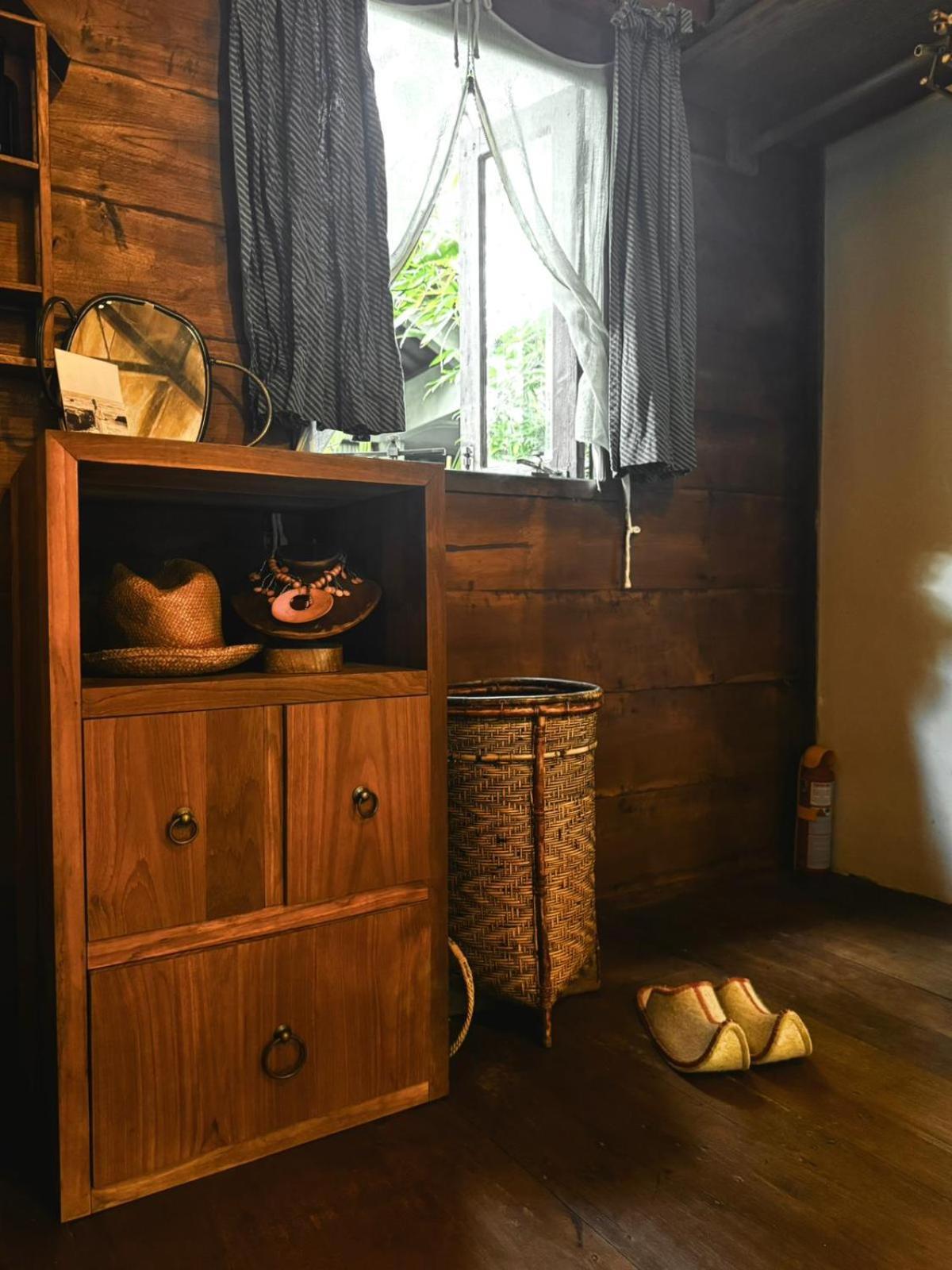 Resort Jungleroom Canggu Esterno foto