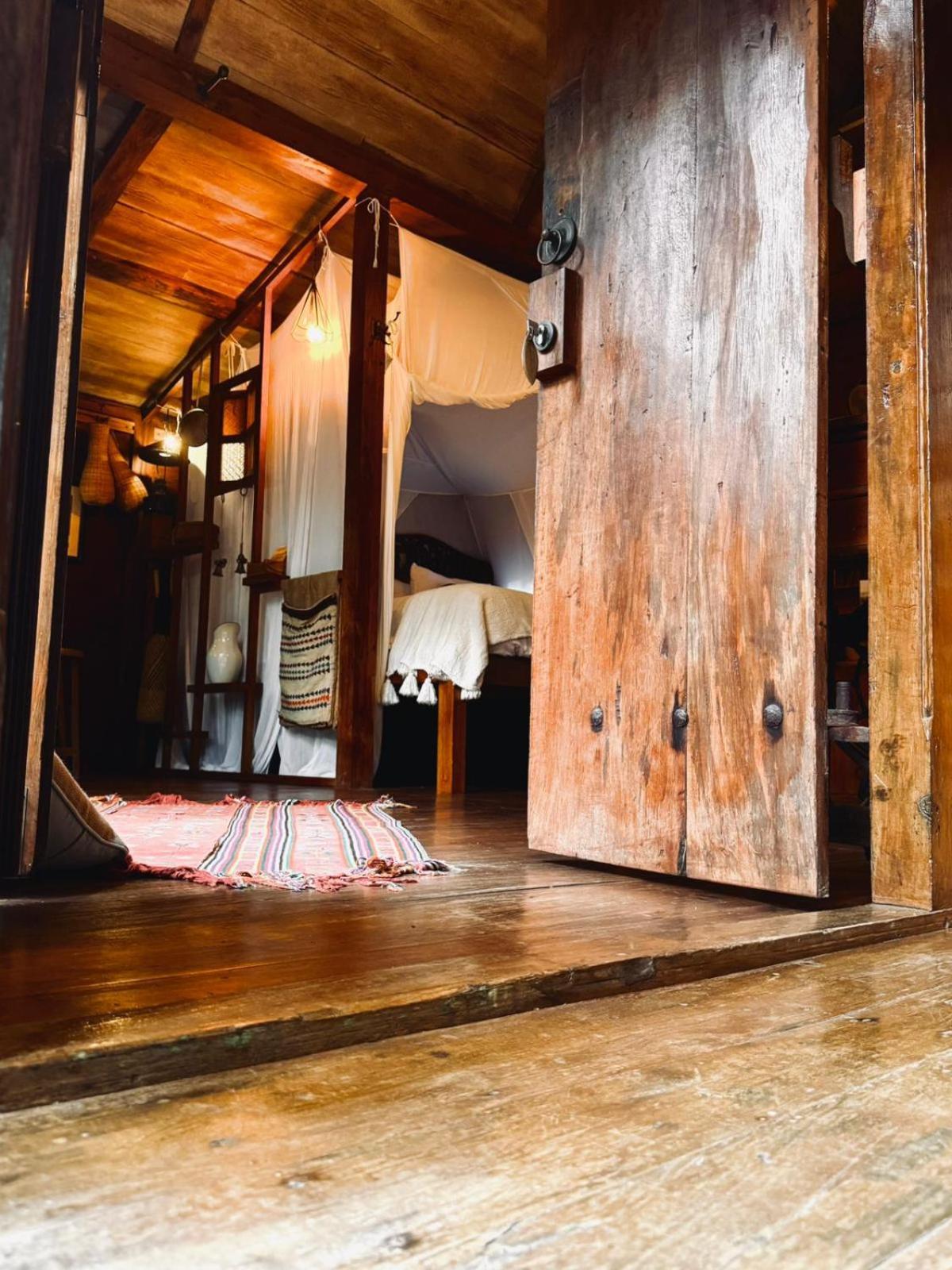 Resort Jungleroom Canggu Esterno foto
